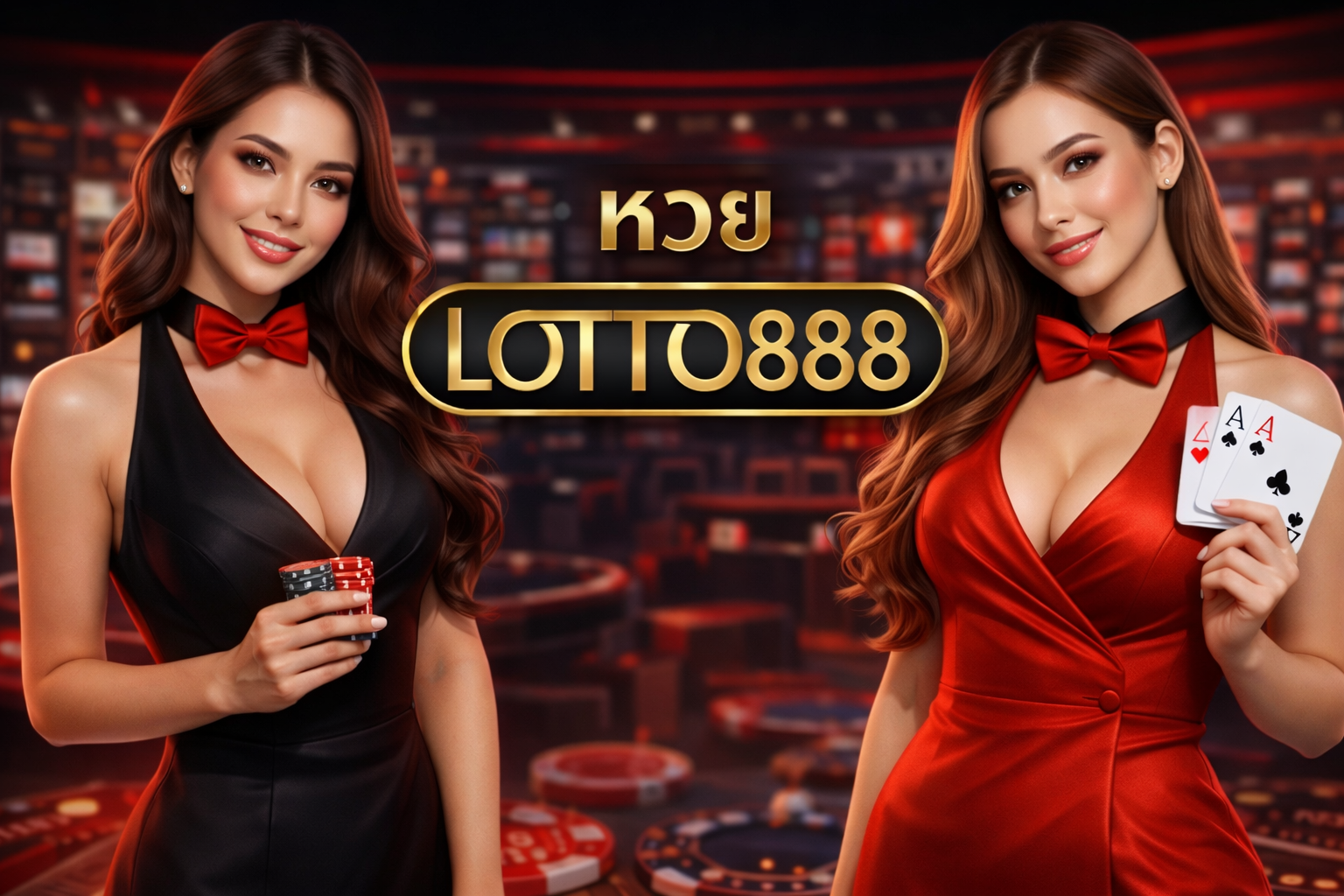 หวย LOTTO8888